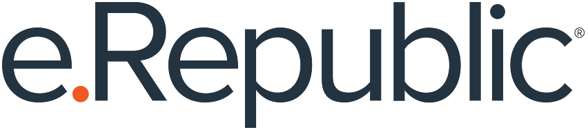 e.Republic logo