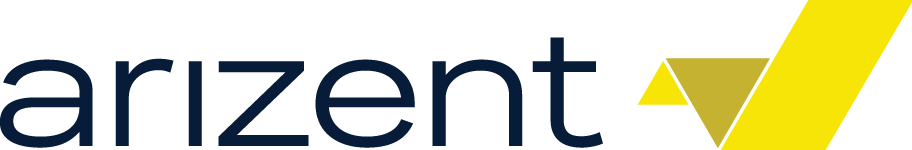 Arizent logo